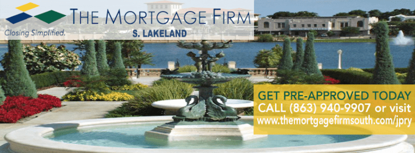 The Mortgage Firm