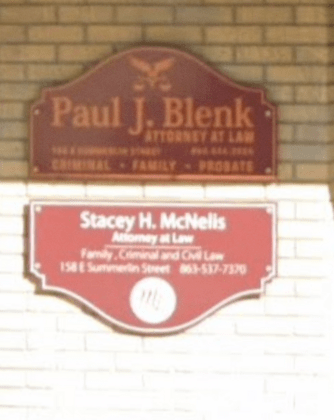 McNelis Law, P.A.