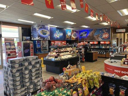 Circle K