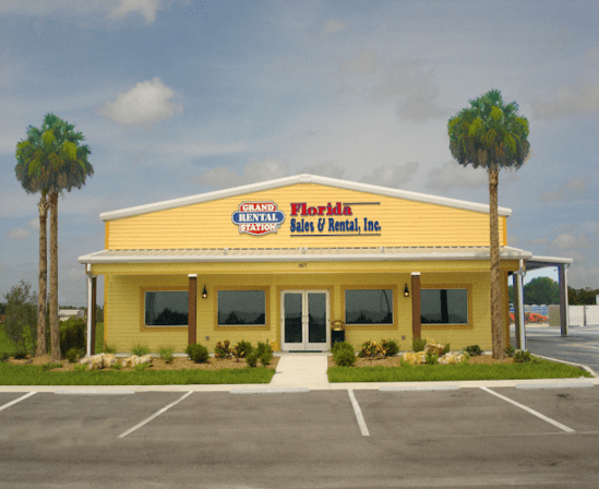 Florida Sales & Rental
