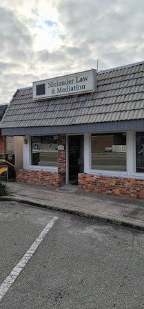 Nielander Law Firm, PA