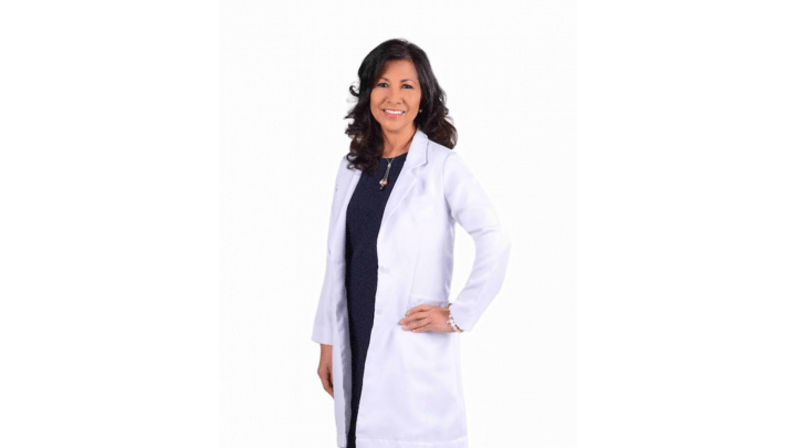 Caroline Honculada, MD