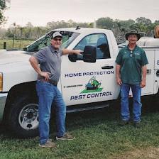 Home Protection Pest Control