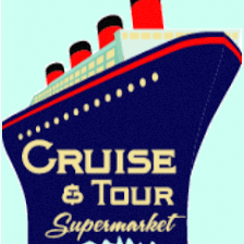 Cruise Supermarket