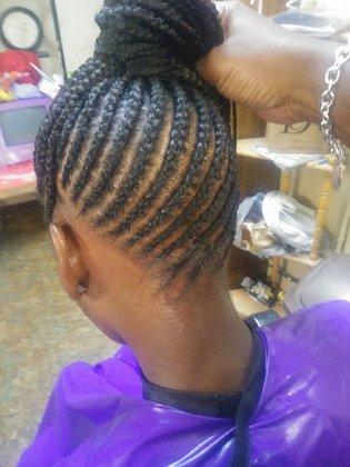 Belinda's Braids & Styles