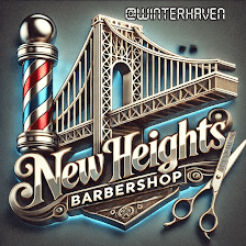 New Heights Barbershop