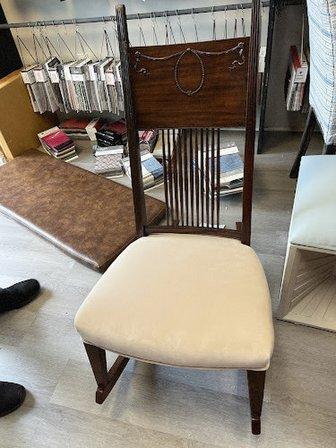 Constable Upholstery
