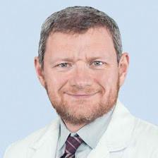 Gennady Gekht, M.D.