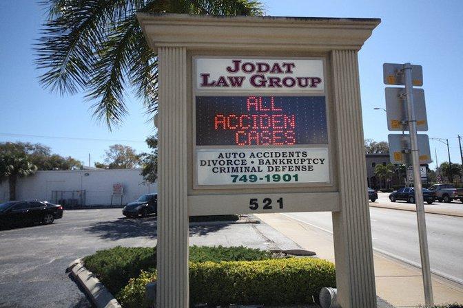 Jodat Law Group