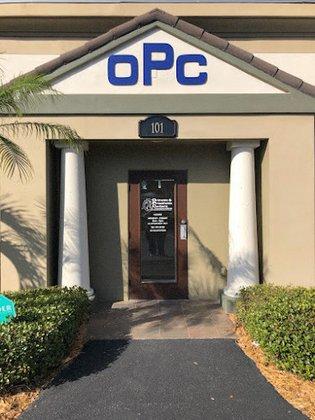 Orthotic Prosthetic Center Inc