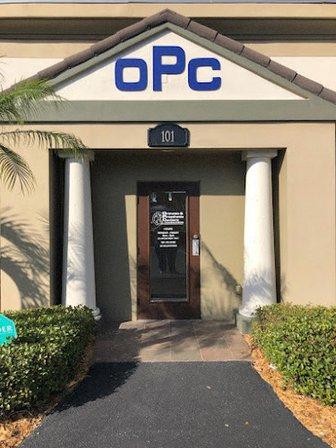 Orthotic Prosthetic Center Inc