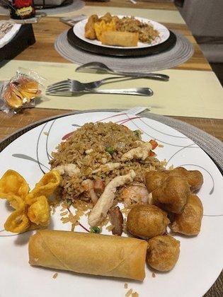 Taste of China