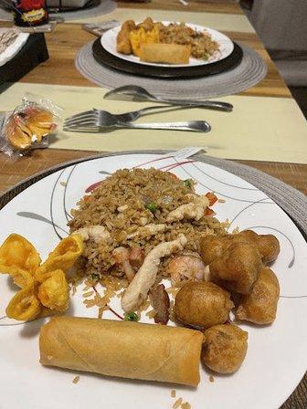 Taste of China