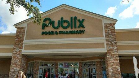 Publix Pharmacy at Lakewood Ranch Gateway
