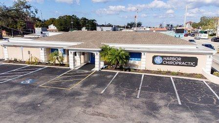 Harbor Chiropractic of Palmetto
