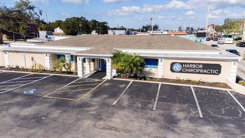 Harbor Chiropractic of Palmetto