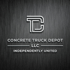 Concrete Truck Depot