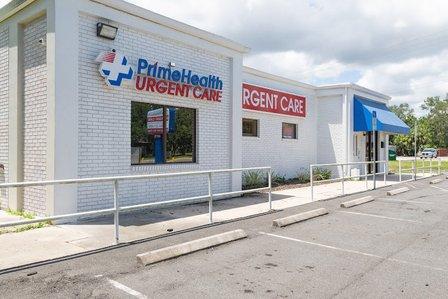 PrimeHealth Urgent Care - Ellenton, FL