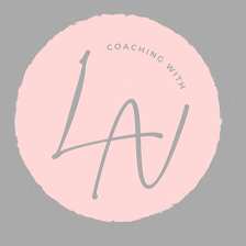 Coaching with Lauren Nicole