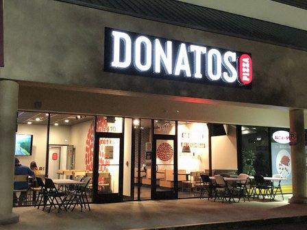 Donatos Pizza