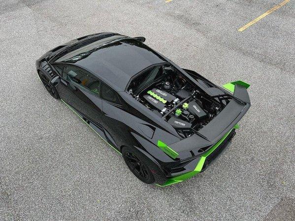 Heffner Performance Inc