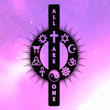 Cosmic Center of Spiritual Light