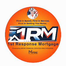 Tony Fitzgerald 1st Response Mortgage Powered by Mpire Financial LLC
