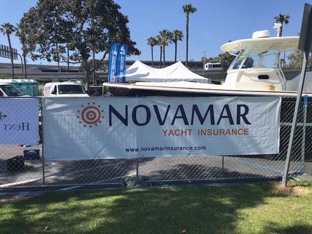 Novamar Insurance