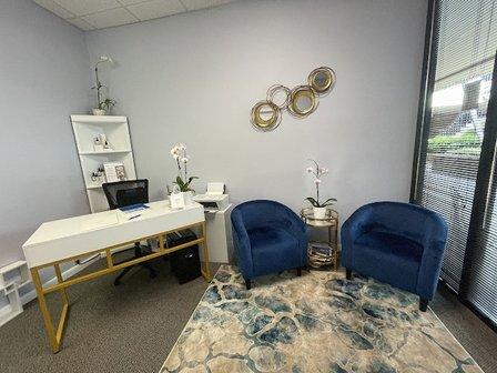Dr. Jen Acupuncture