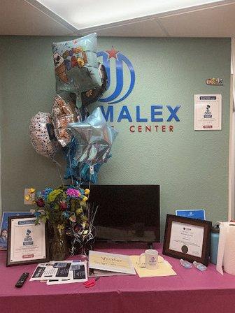 Julmalex Service Center LLC