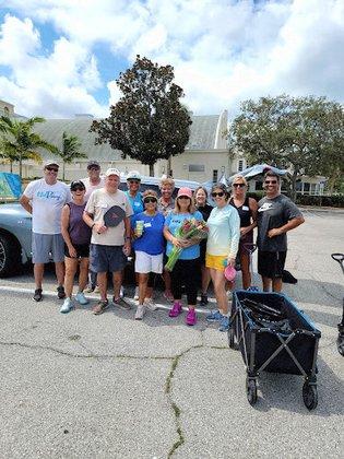 Sarasota Pickleball Organization