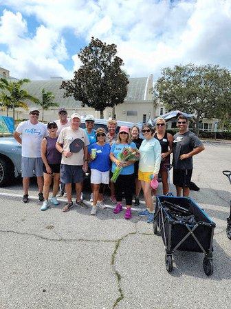 Sarasota Pickleball Organization