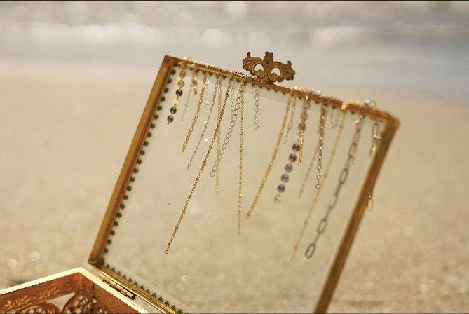Sarasota Jewelry Club- Permanent Jewelry