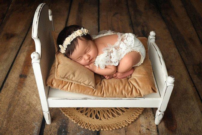 Best Newborn Photo