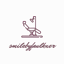 Smile by Faulkner