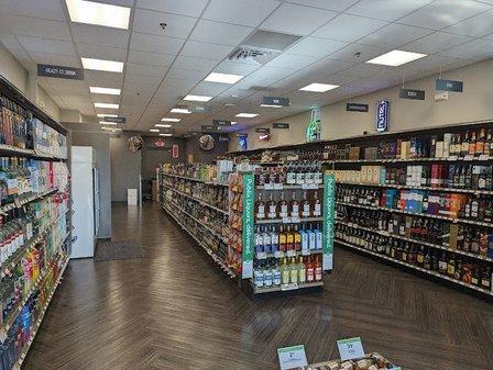 Publix Liquors at The Shoppes at Palmer Ranch