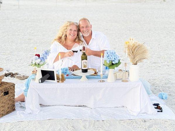Sarasota Shoreline Events