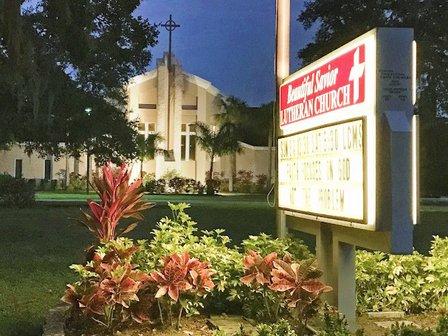 Beautiful Savior Lutheran Church