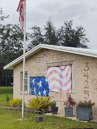United States Postal Service