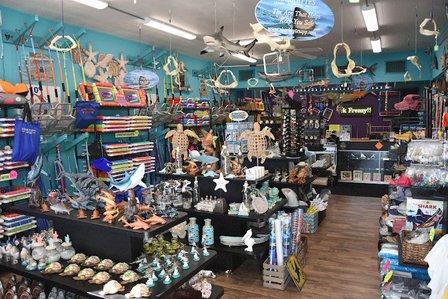 Shark Frenzy, Inc