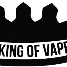The King of Vape