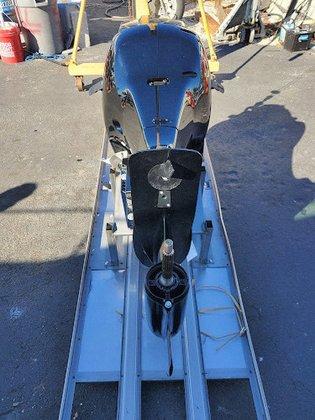 Admiralty Marine LLC