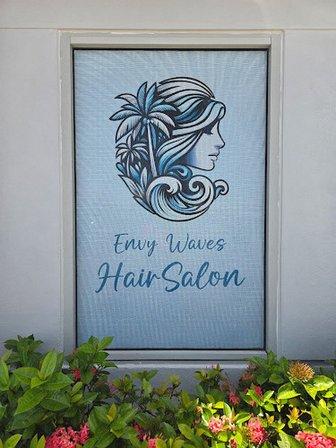 Envy Waves Hair Salon