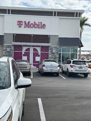 T-Mobile