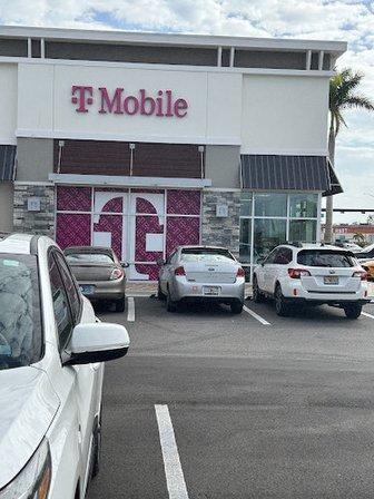 T-Mobile