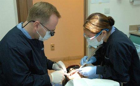 Today's Dentistry