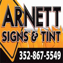 Arnett Extreme Sign Designs