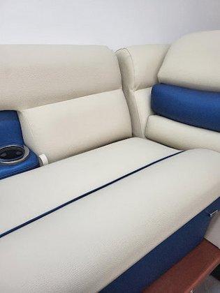 Custom Canvas and Marine