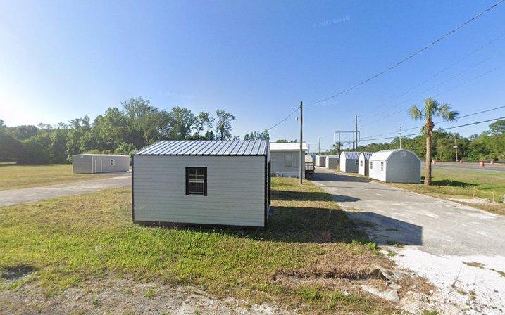 A-1 Sales Sheds