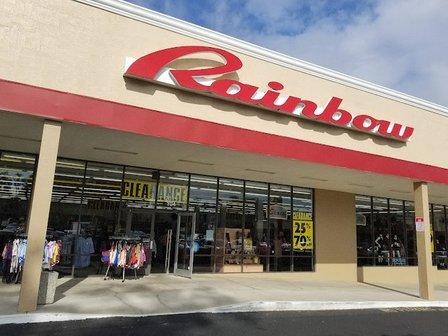 Rainbow Shops